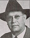 George R. Pierce, the founder of the Pierce's family business in Billings MT.