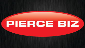 Pierce Biz Logo | Pierce Companies | A Montana Family Owned Business Since 1924